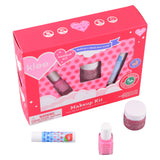 Sweetheart Smooches - Valentine's Day Makeup Set