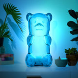 Gummybear Nightlights – Blue Razz