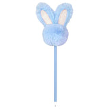 Easter Pen | Blue Bunny Fuzzy Pen