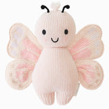 Baby Butterfly- Petal Pink