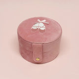 Ballet Jewelry Box