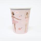 Ballet Cups