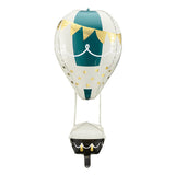 Foil Balloon- Hot Air Balloon