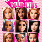 Barbie Mad Libs