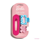 Barbie Claw Clips