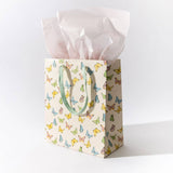 Butterflies Small Gift Bag