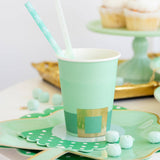 Leprechaun Party Cup