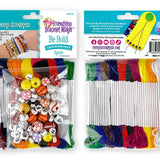 My Friendship Bracelet Expansion Kit- Be Bold Sports