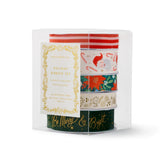 Be Merry & Bright Ribbon Set