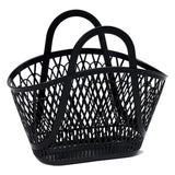 Betty Basket- Black