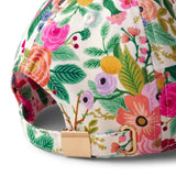 Garden Party Baseball Cap