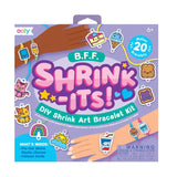 Shrink-Its! Shrink Bracelets Kit- BFF