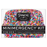 Big Glitter Energy Minimergency Kit