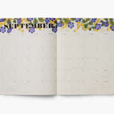 2024 Blossom 12-Month Academic Planner