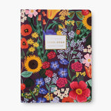 2024 Blossom 12-Month Academic Planner