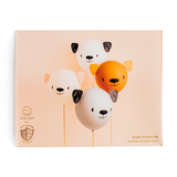 Bow Wow DIY Ballon Decoration Set