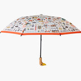 Bon Voyage Umbrella