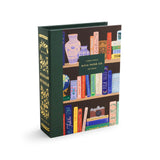 Bookshelf Puzzle