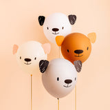 Bow Wow DIY Ballon Decoration Set