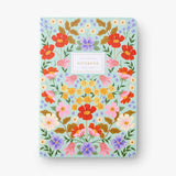 Bramble Notebooks- Set of 3