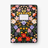 Bramble Notebooks- Set of 3