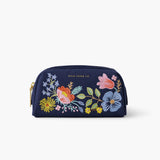 Bramble Small Cosmetic Pouch