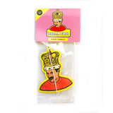 Break Free Freddie Mercury Air Freshener