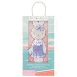 Magnetic Dress Up Doll- Bunny