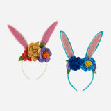 Wool Bunny Ears