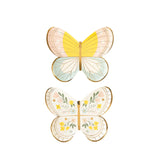 Butterfly Plates