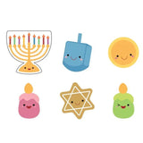 Hanukkah Squishies