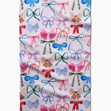 Bows Tea Towel