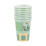 Leprechaun Party Cup