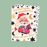 The Most Wonderful Time Of The Year Card