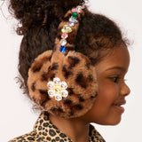 Jungle Jeweled Ear Muffs