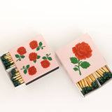 Rose Matchbox