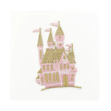 Sweet Princess Castle Patch