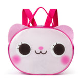 Cat Pvc Backpack