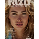 Faux Freckles Makeup Patches