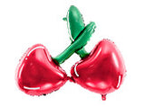 Cherry Foil Balloon