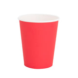 8 oz Cup- Cherry