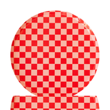 Check It! Cherry Crush Dinner Plate