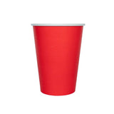 Shades Collection Cups- Cherry