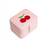 Sweet Cherry Jewelry Box