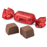 Valentine's Day- Chocolate is Love Truffle Bag 12oz