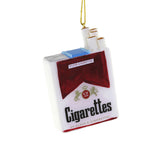 Cigarette Ornament