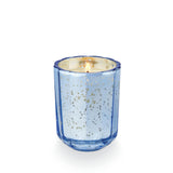 Citrus Crush Flourish Glass Candle