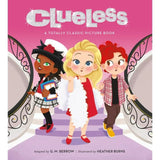 Clueless Book