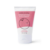 All Natural Layering Lotion- Coconut