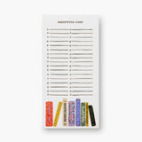 Cookbooks Market Pad